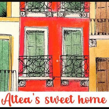 Altea'S Sweet Home In Piazza,Basilica Palladiana Vicenza Exterior foto