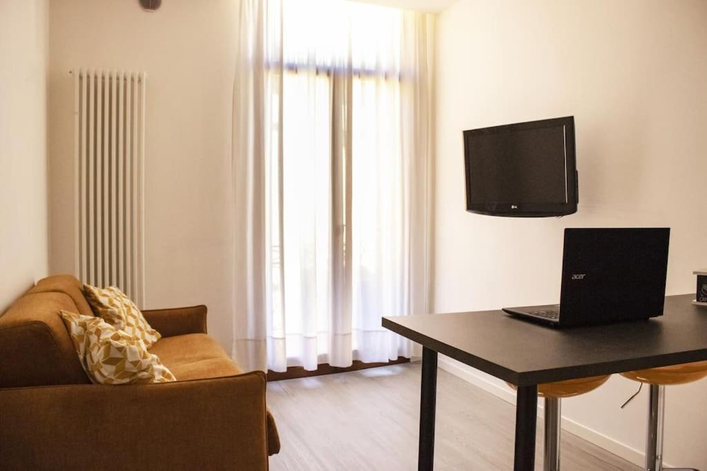 Altea'S Sweet Home In Piazza,Basilica Palladiana Vicenza Exterior foto