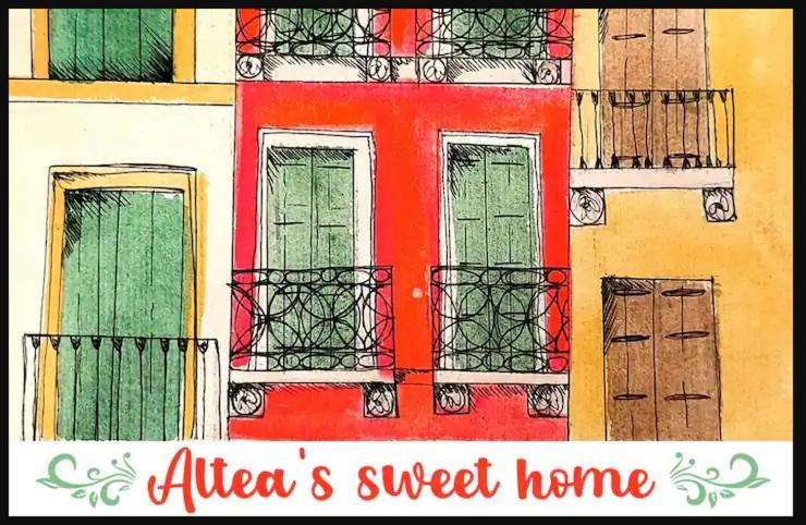 Altea'S Sweet Home In Piazza,Basilica Palladiana Vicenza Exterior foto